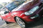 1996 Toyota Corolla