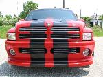 1998 Dodge Ram 1/2 Ton P/U