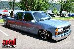 1992 Chevy Crew Cab