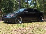 2005 Scion Tc