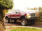 2000 Ford F-350 Sduty Diesel