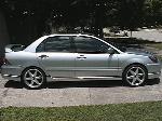 2004 Mitsubishi Lancer