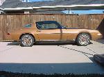 1978 Chevy Camaro