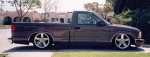 1998 Chevy S-10