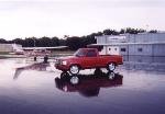 1992 Ford Ranger