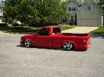 2000 Chevy S-10