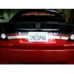 theres no frame, but i'll throw more sparks then a tacoma