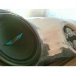 image dynamic 10's in the dash