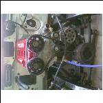 if we figure this thing out, it usually pushes 300 horse