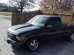 1996 Chevy S-10