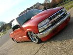 1999 Chevy S-10