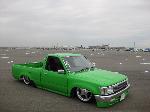 1994 Toyota 2wd Pickup