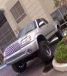 2003 Toyota Tundra