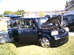 2006 Scion xB