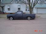 1976 Dodge D-100 Custom