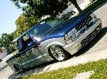 2001 Chevy S-10