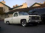 1979 Chevy C-10