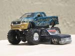 2005 Scale-Models "Toys"