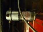 mallory radial fuel pump