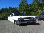 1964 Cadillac Sedan De Ville