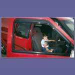 2001 Show Bikes other