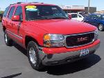 2000 GMC Yukon