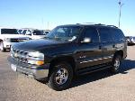 2003 Chevy Tahoe
