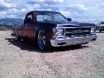 1989 Chevy S-10