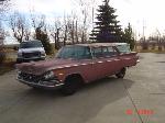 1959 Buick Lesabre