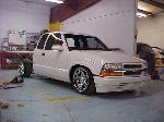 1998 Chevy S-10