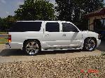 2003 GMC Denali