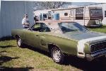 1970 Dodge Coronet