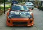 2001 Mitsubishi Eclipse