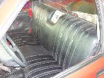 63 Impala rear bench seat