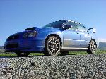 2005 Subaru Impreza