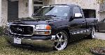 2000 GMC Pickup