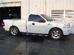 2006 Ford F150