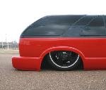 this is why its the Houdini Jimmy haha.