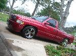 1997 Dodge Ram 1/2 Ton P/U