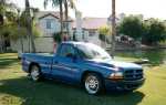 1998 Dodge Dakota