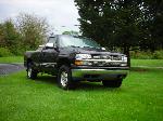 1999 Chevy Silverado
