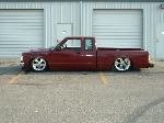 1993 Chevy S-10