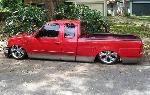 2001 Ford F150
