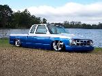 1989 Chevy S-10