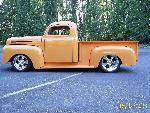 1948 Ford F100