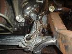 powersteering rack...