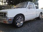 1983 Isuzu Pickup