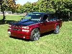 1995 Chevy Tahoe