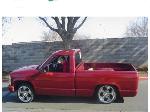 1989 Chevy Full Size P/U