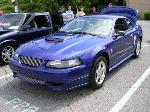 2004 Ford Mustang